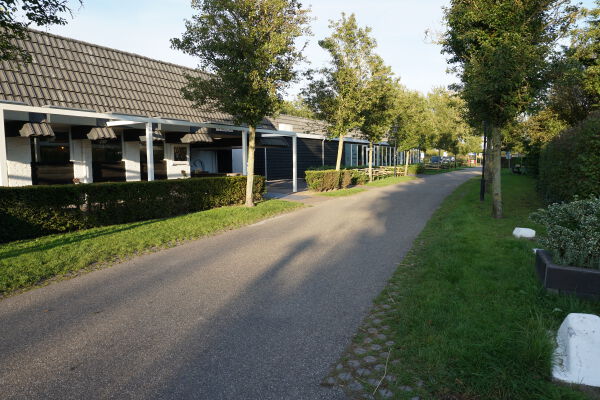 Vakantiepark Schoneveld